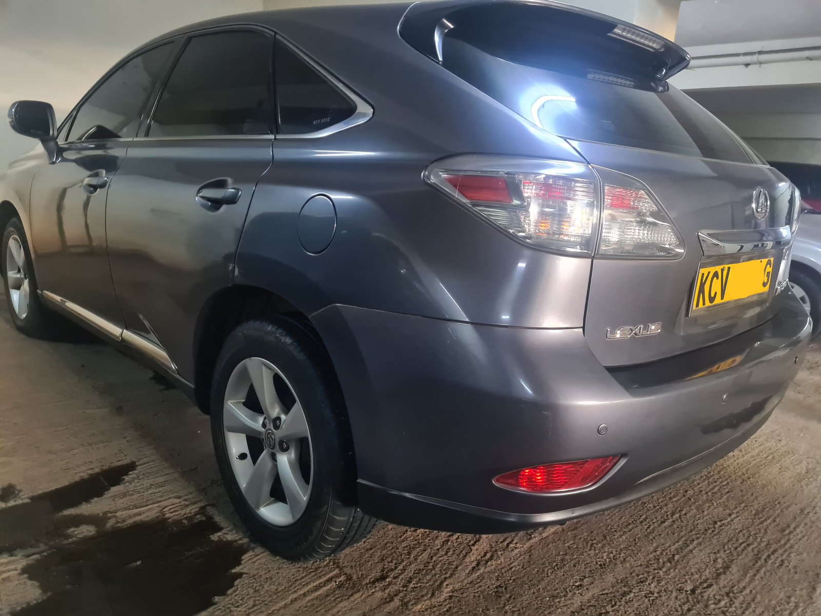 Lexus rx-270 Asian Owner QUICK SALE You Pay 30% Deposit Hire purchase installments HP UpTo 70% financing/finance NO CRB STATUS CHECK Trade in OK