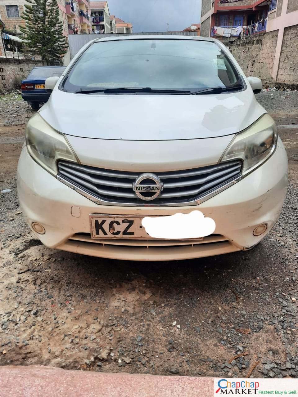 Nissan Note 2013 470k ONLY 😲 🤯 QUICK SALE You Pay 30% Deposit Hire purchase installments HP UpTo 70% financing/finance NO CRB STATUS CHECK Trade in OK