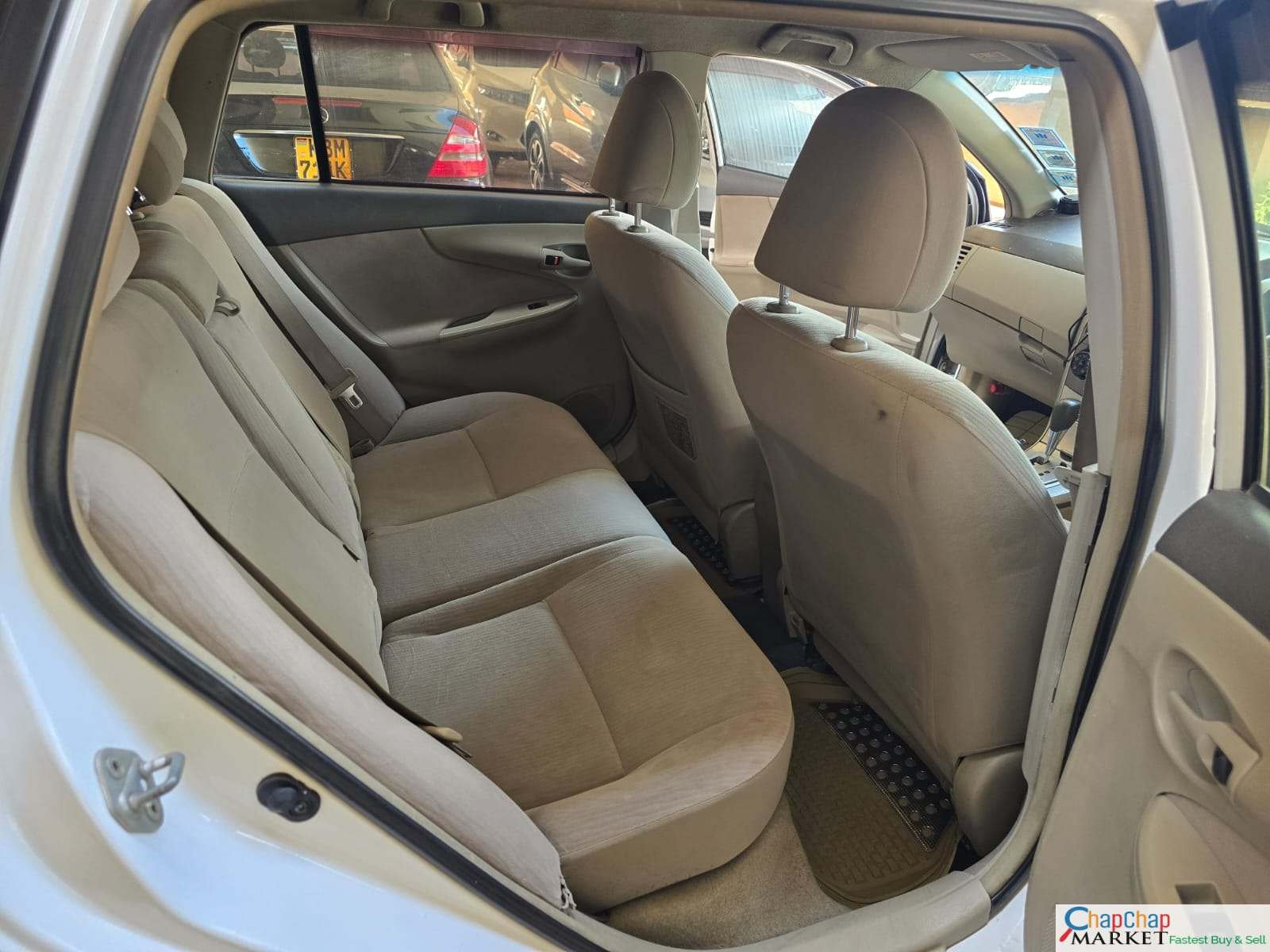 Toyota fielder Corolla QUICK SALE You Pay 30% Deposit Hire purchase installments HP UpTo 70% financing/finance NO CRB STATUS CHECK Trade in OK New shape