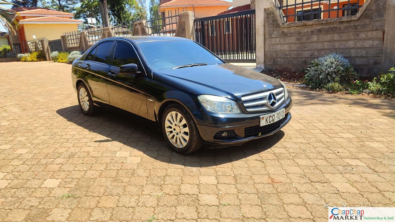 Mercedes Benz C Class QUICK SALE You Pay 30% Deposit Hire purchase installments HP UpTo 70% financing/finance NO CRB STATUS CHECK Trade in OK