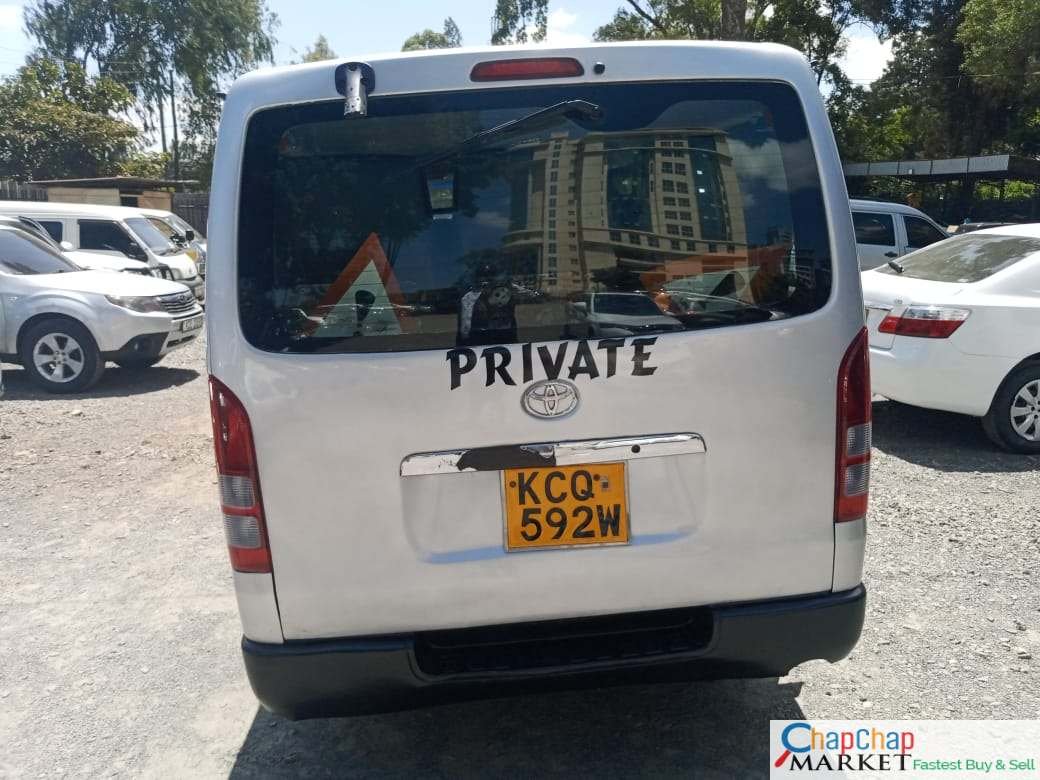 Toyota Hiace 7L DIESEL private QUICK SALE You Pay 30% Deposit Hire purchase installments HP UpTo 70% financing/finance NO CRB STATUS CHECK Trade in OK