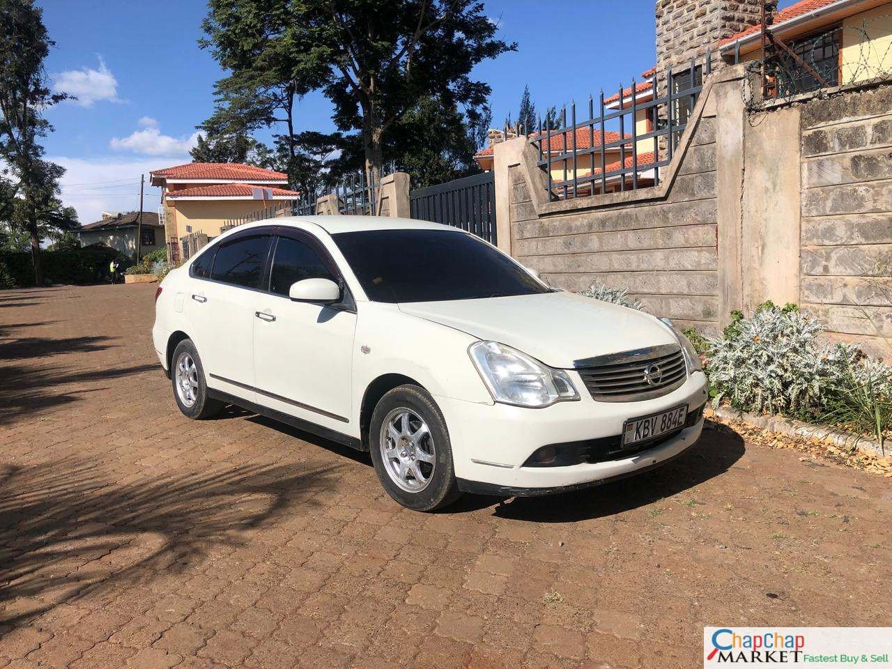 Nissan Bluebird Sylphy QUICK SALE You Pay 30% Deposit Hire purchase installments HP UpTo 70% financing/finance NO CRB STATUS CHECK Trade in OK