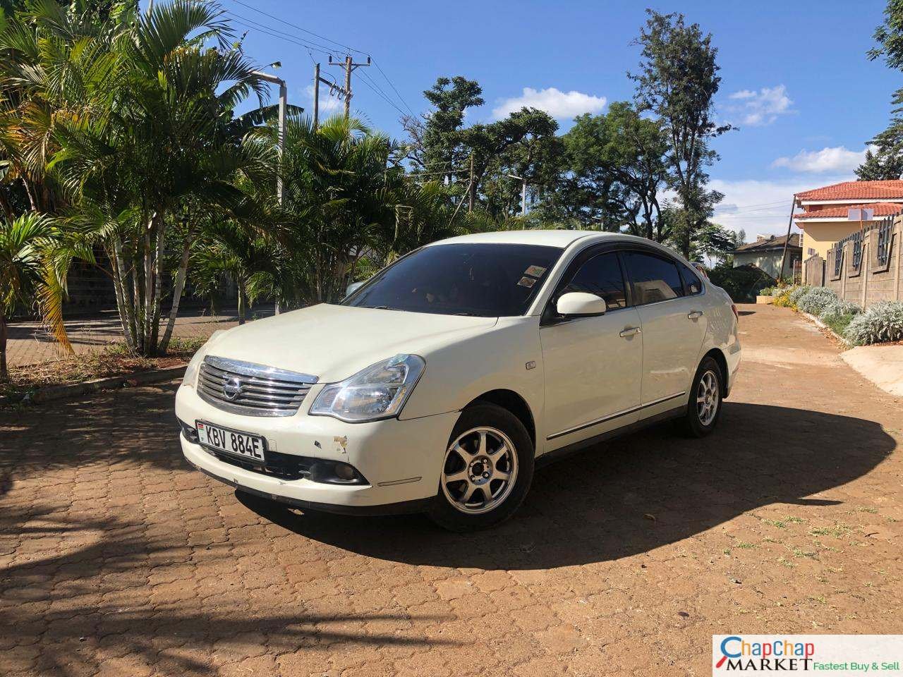 Nissan Bluebird Sylphy QUICK SALE You Pay 30% Deposit Hire purchase installments HP UpTo 70% financing/finance NO CRB STATUS CHECK Trade in OK