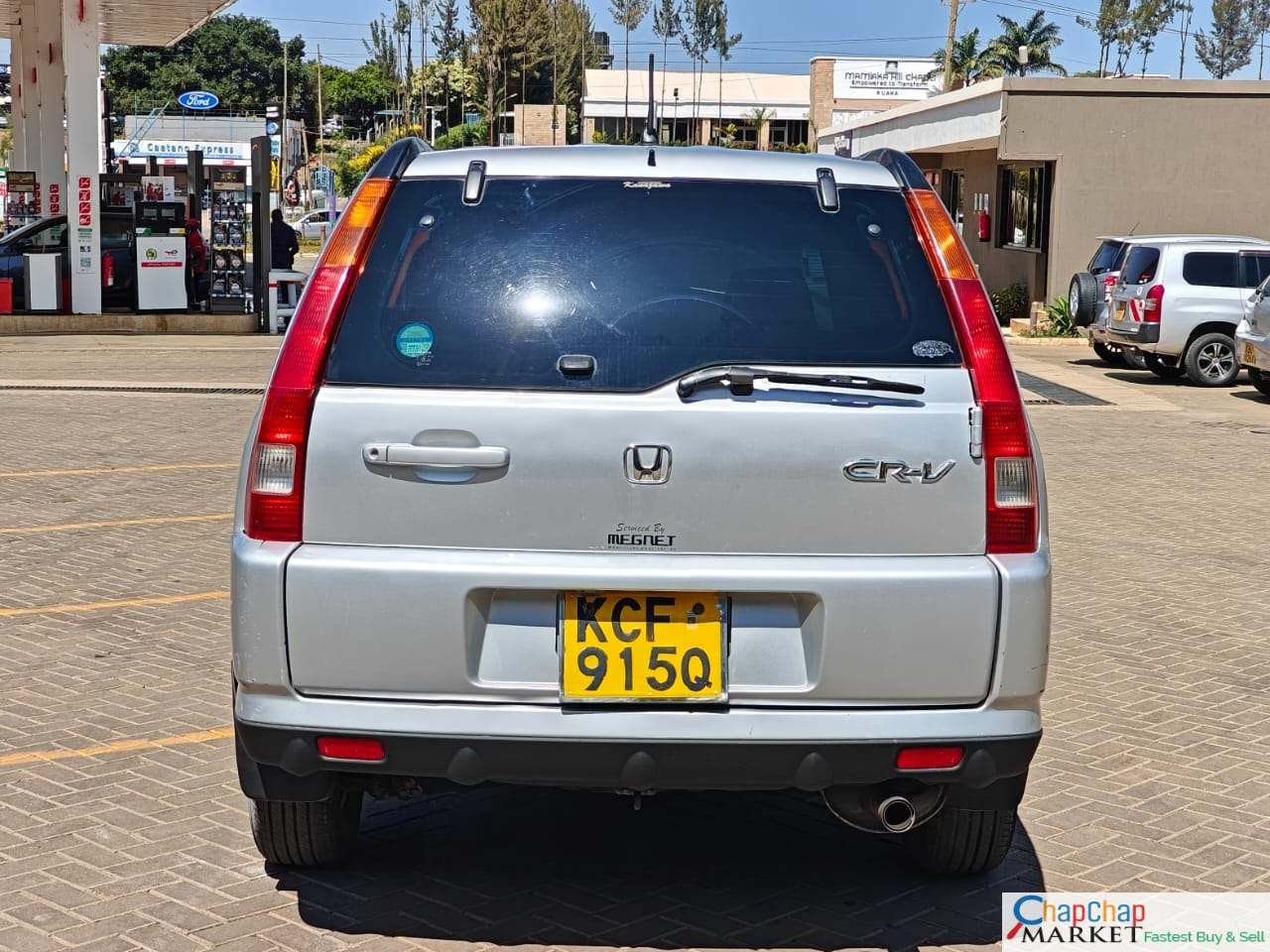 Honda CR-V with SUNROOF QUICK SALE You Pay 30% Deposit Hire purchase installments HP UpTo 70% financing/finance NO CRB STATUS CHECK Trade in OK