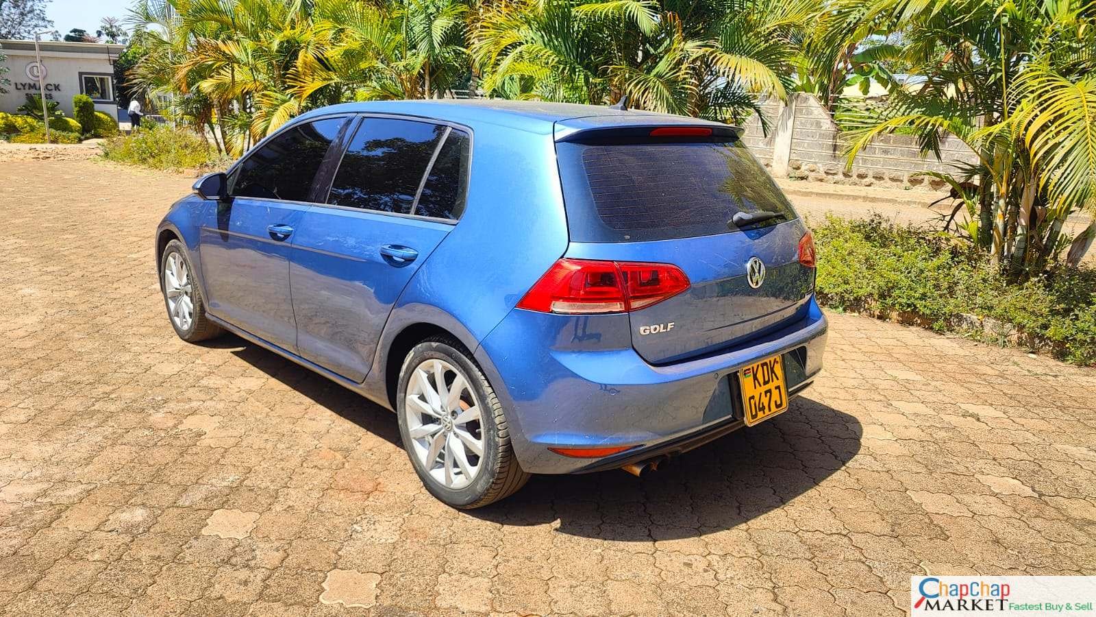 Volkswagen Golf MK7 QUICK SALE You Pay 30% Deposit Hire purchase installments HP UpTo 70% financing/finance NO CRB STATUS CHECK Trade in OK