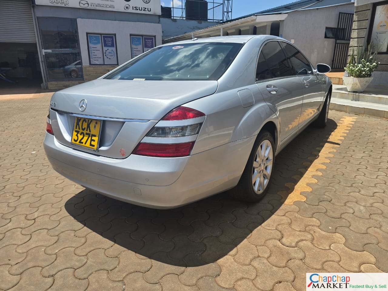 Mercedes Benz S-CLASS QUICK SALE You Pay 30% Deposit Hire purchase installments HP UpTo 70% financing/finance NO CRB STATUS CHECK Trade in OK