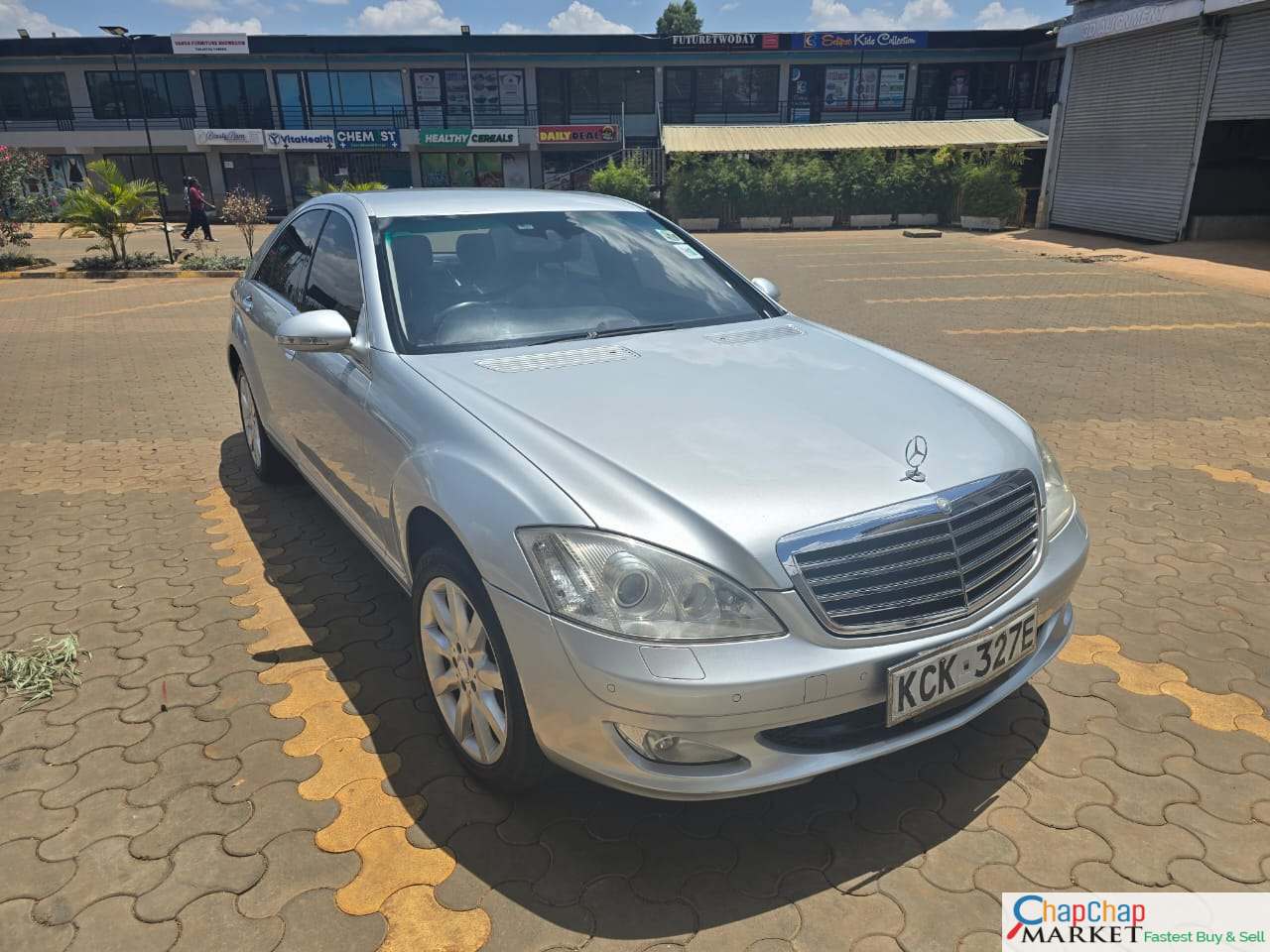 Mercedes Benz S-CLASS QUICK SALE You Pay 30% Deposit Hire purchase installments HP UpTo 70% financing/finance NO CRB STATUS CHECK Trade in OK