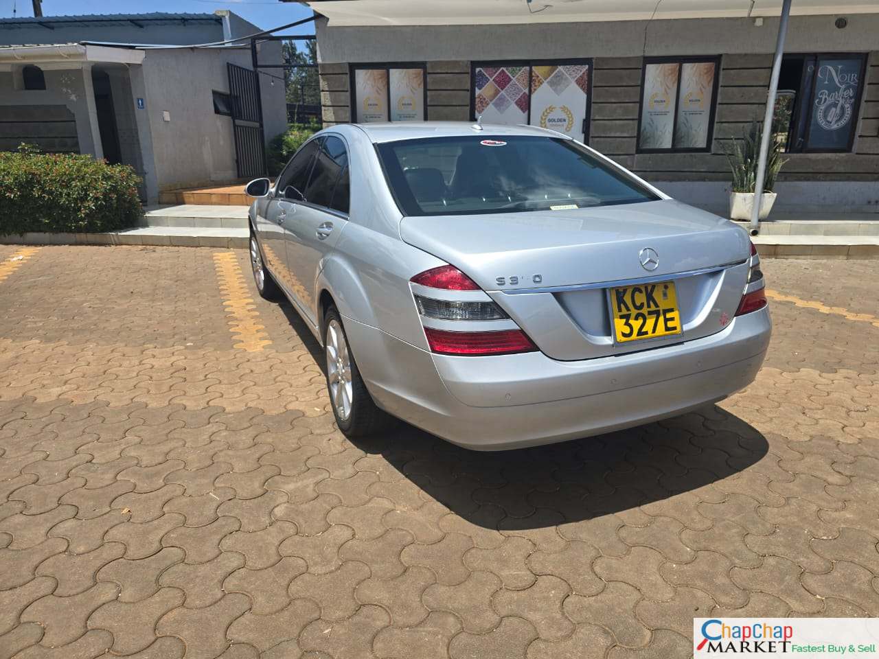 Mercedes Benz S-CLASS QUICK SALE You Pay 30% Deposit Hire purchase installments HP UpTo 70% financing/finance NO CRB STATUS CHECK Trade in OK
