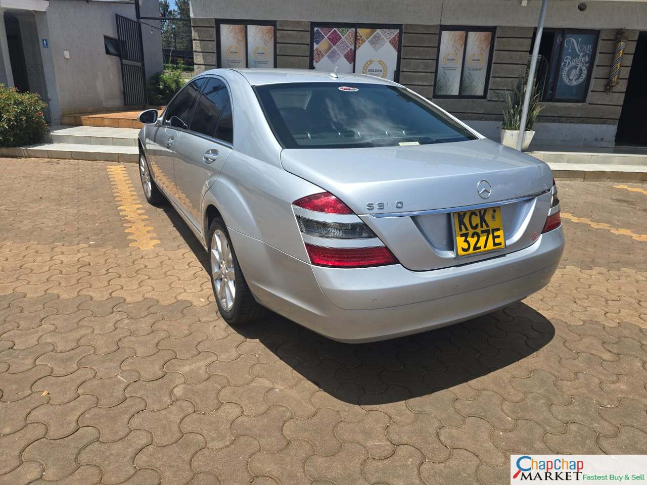 Mercedes Benz S-CLASS QUICK SALE You Pay 30% Deposit Hire purchase installments HP UpTo 70% financing/finance NO CRB STATUS CHECK Trade in OK