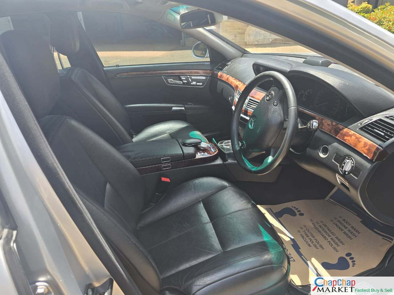 Mercedes Benz S-CLASS QUICK SALE You Pay 30% Deposit Hire purchase installments HP UpTo 70% financing/finance NO CRB STATUS CHECK Trade in OK