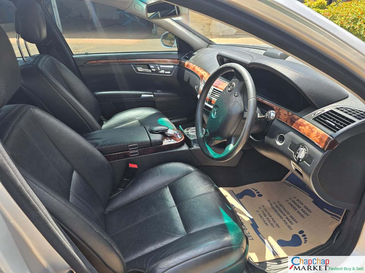 Mercedes Benz S-CLASS QUICK SALE You Pay 30% Deposit Hire purchase installments HP UpTo 70% financing/finance NO CRB STATUS CHECK Trade in OK
