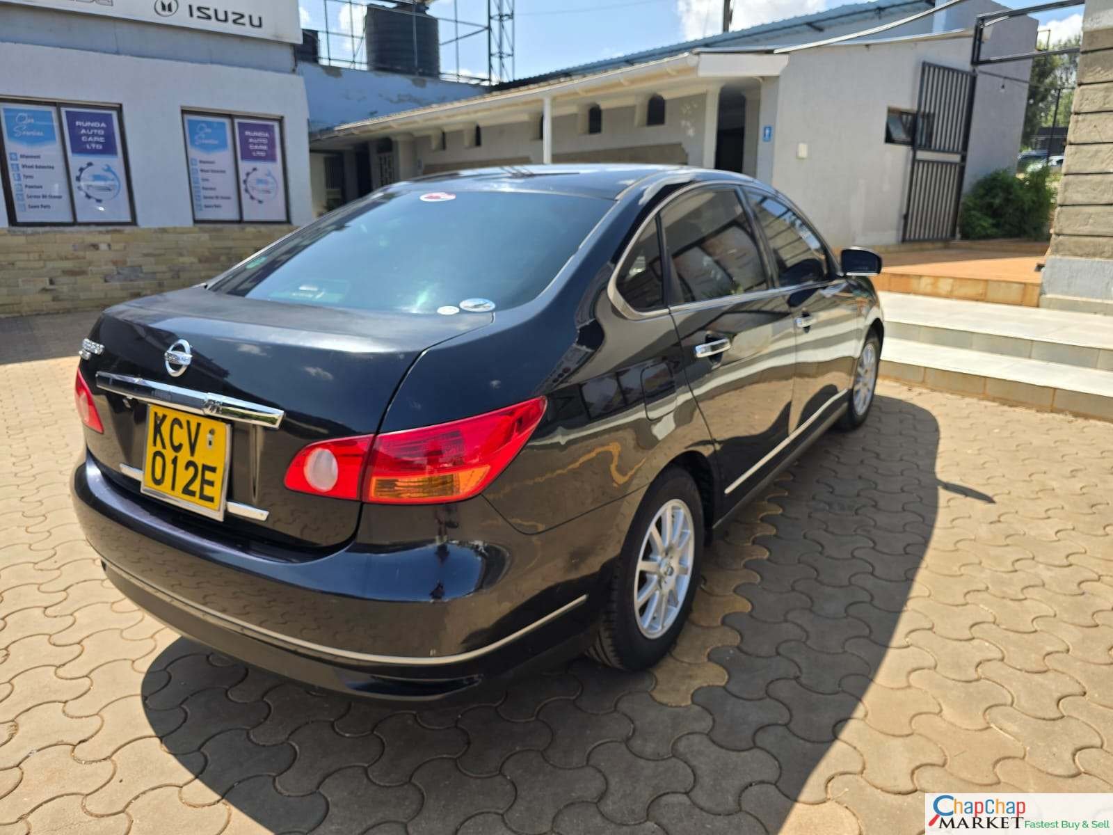 Nissan Bluebird sylphy QUICK SALE You Pay 30% Deposit Hire purchase installments HP UpTo 70% financing/finance NO CRB STATUS CHECK Trade in OK 🔥