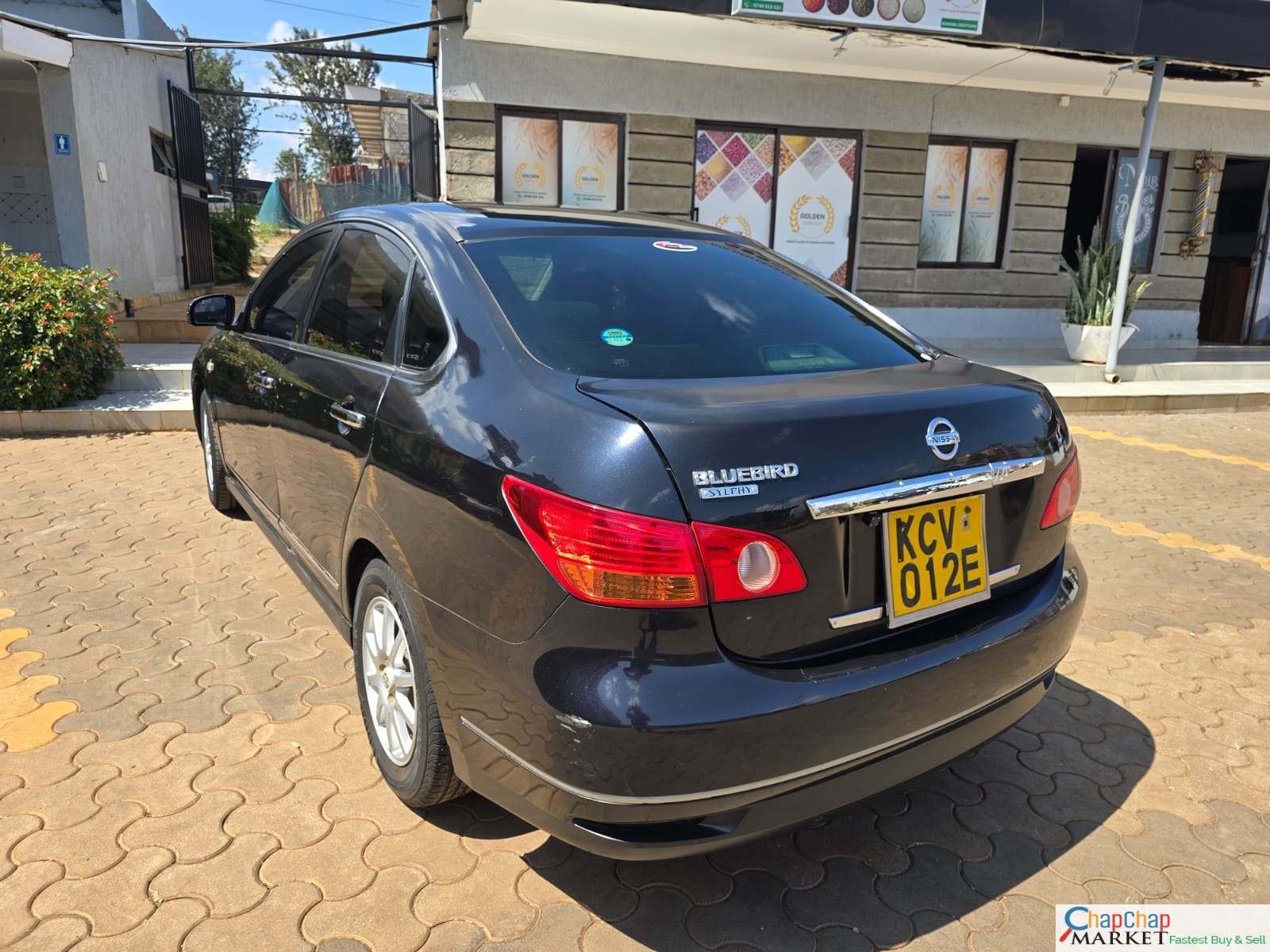 Nissan Bluebird sylphy QUICK SALE You Pay 30% Deposit Hire purchase installments HP UpTo 70% financing/finance NO CRB STATUS CHECK Trade in OK 🔥