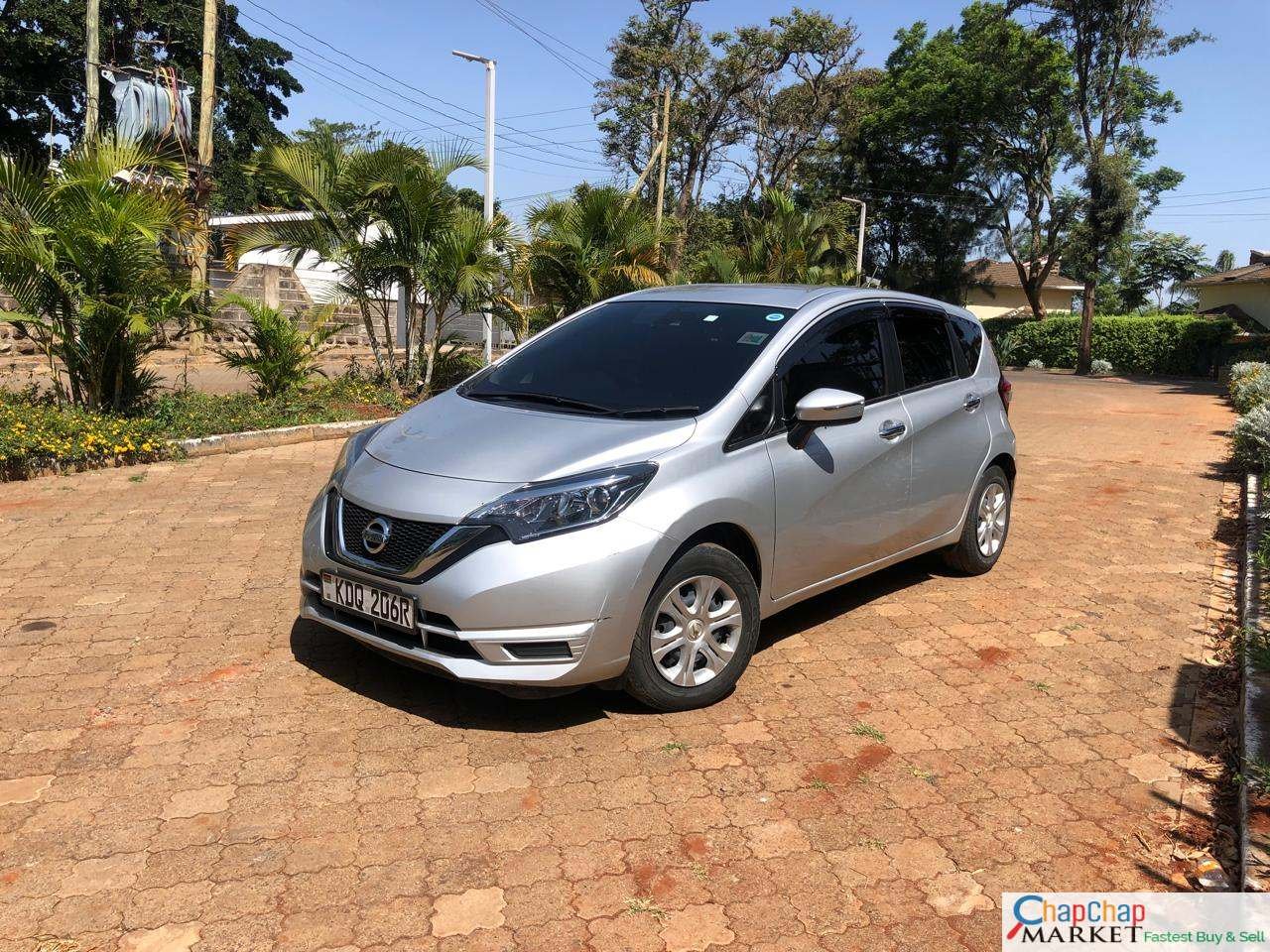 Nissan Note New Shape New Arrival QUICK SALE You Pay 30% Deposit Hire purchase installments HP UpTo 70% financing/finance NO CRB STATUS CHECK Trade in OK