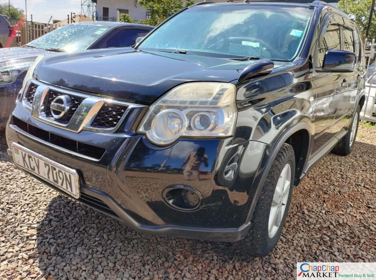 Nissan Xtrail New Shape QUICK SALE You Pay 30% Deposit Hire purchase installments HP UpTo 70% financing/finance NO CRB STATUS CHECK Trade in OK nt31