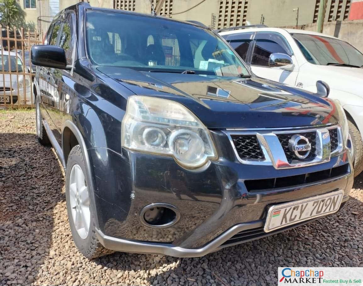 Nissan Xtrail New Shape QUICK SALE You Pay 30% Deposit Hire purchase installments HP UpTo 70% financing/finance NO CRB STATUS CHECK Trade in OK nt31