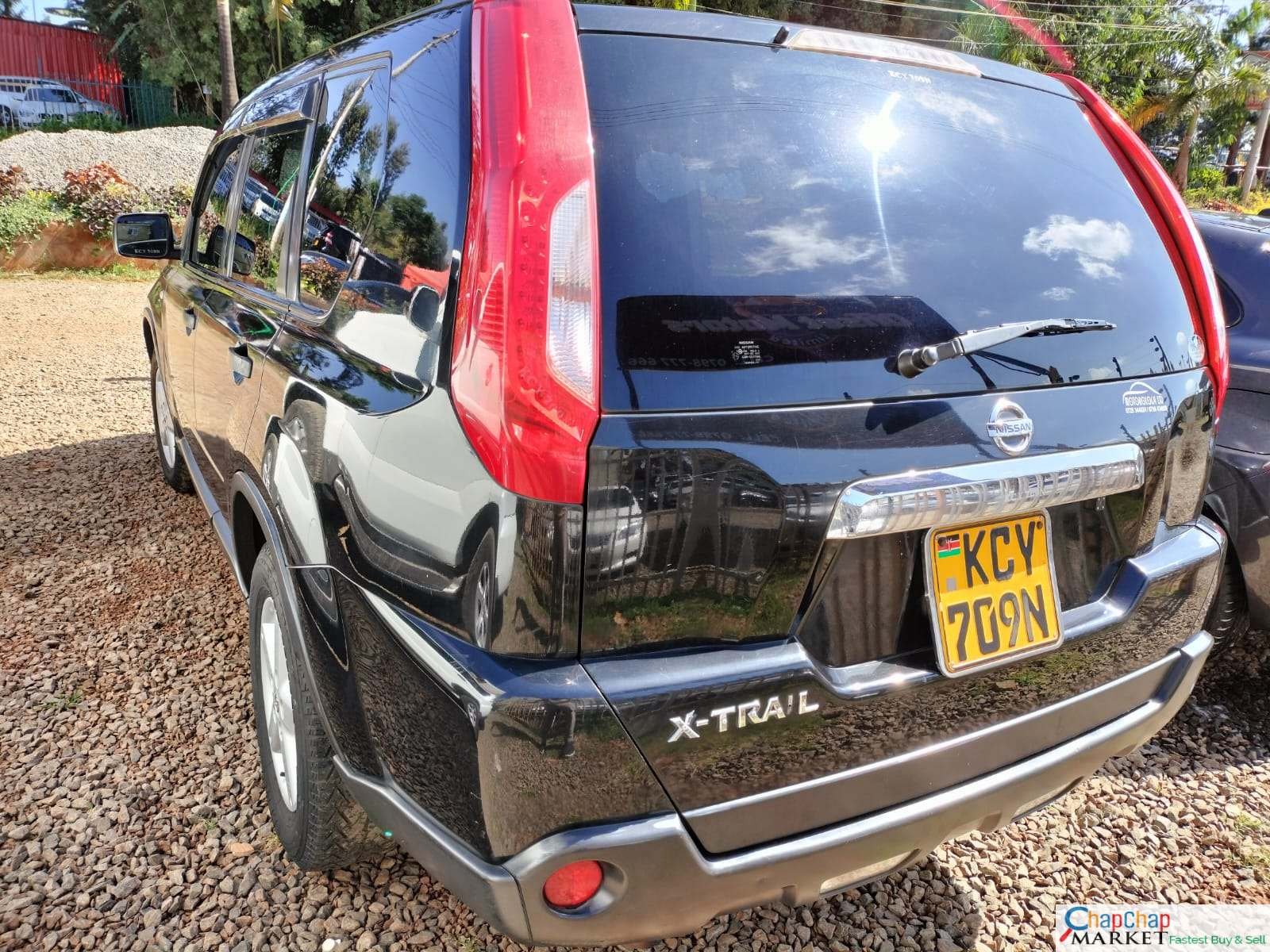 Nissan Xtrail New Shape QUICK SALE You Pay 30% Deposit Hire purchase installments HP UpTo 70% financing/finance NO CRB STATUS CHECK Trade in OK nt31