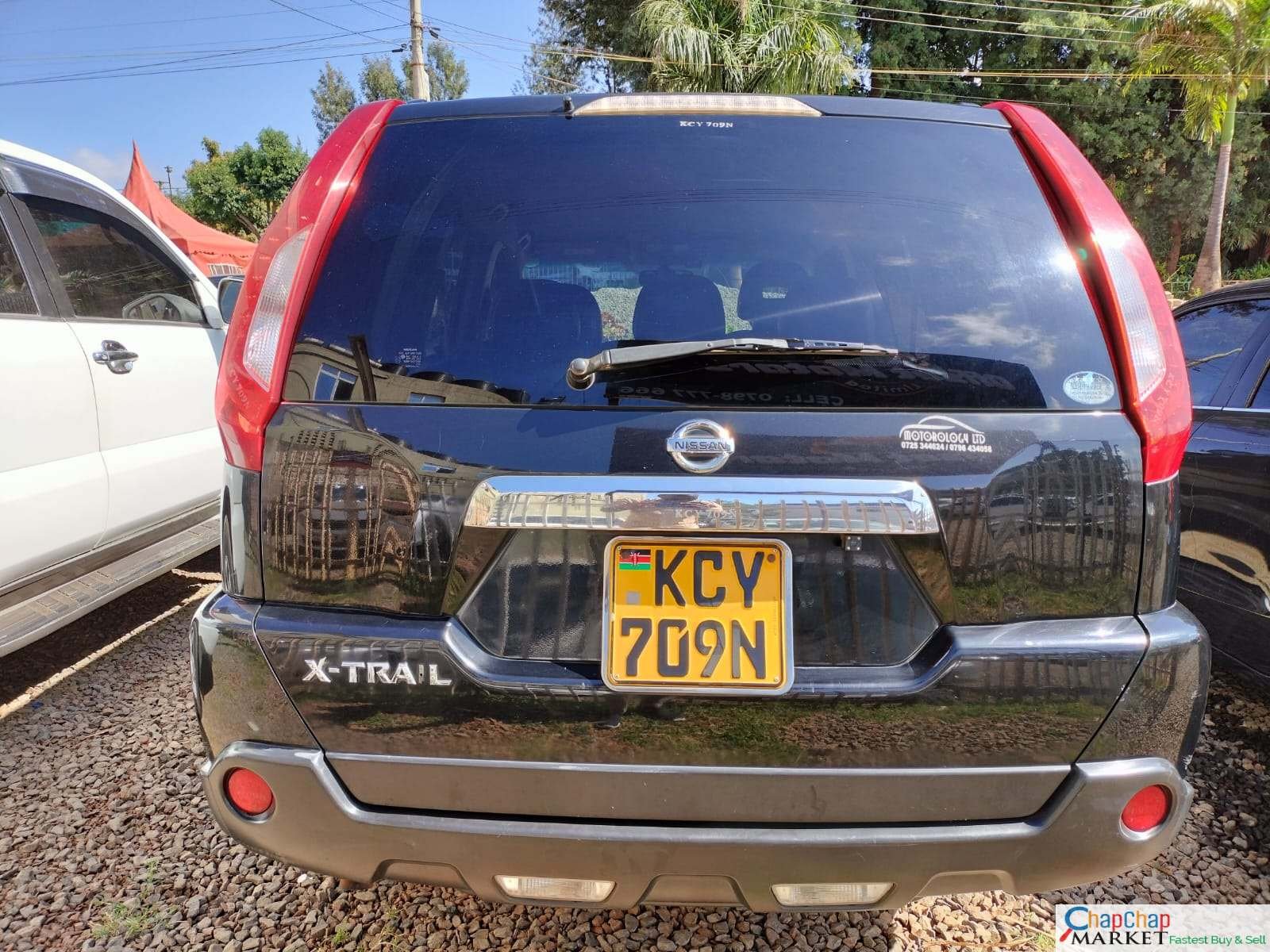 Nissan Xtrail New Shape QUICK SALE You Pay 30% Deposit Hire purchase installments HP UpTo 70% financing/finance NO CRB STATUS CHECK Trade in OK nt31