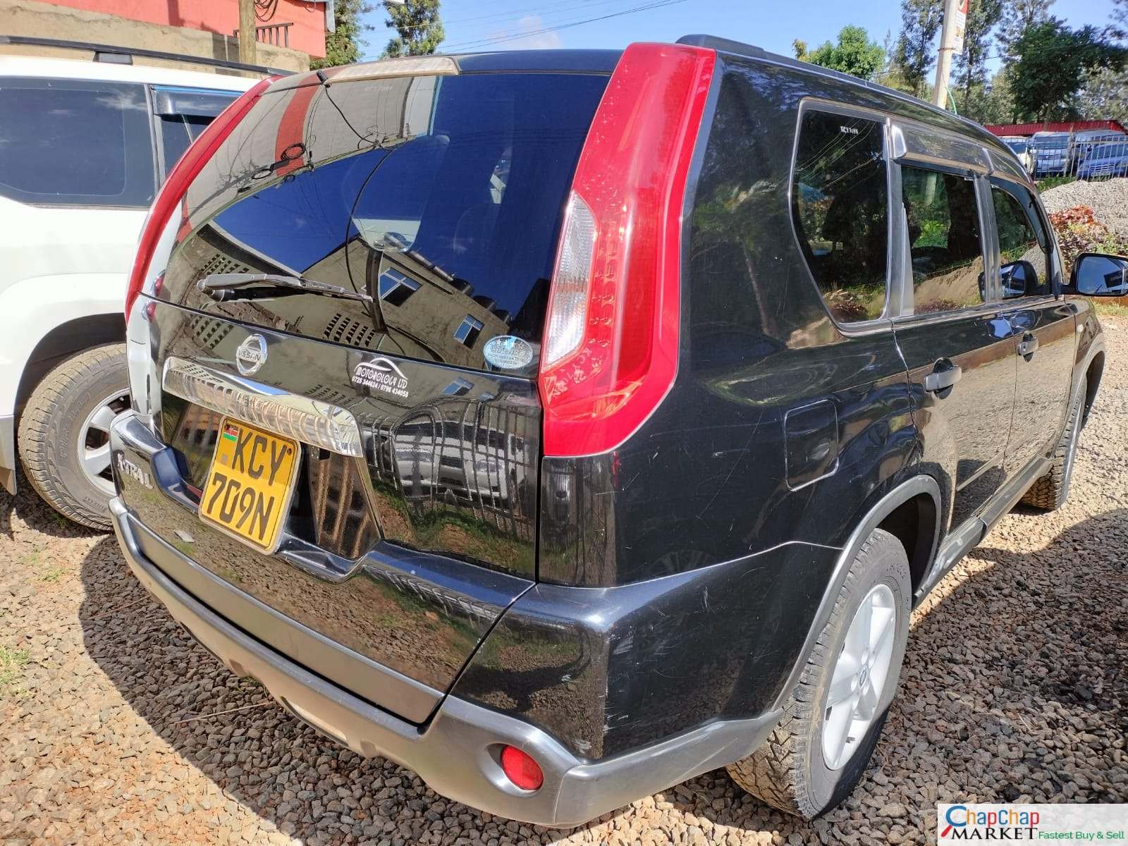 Nissan Xtrail New Shape QUICK SALE You Pay 30% Deposit Hire purchase installments HP UpTo 70% financing/finance NO CRB STATUS CHECK Trade in OK nt31