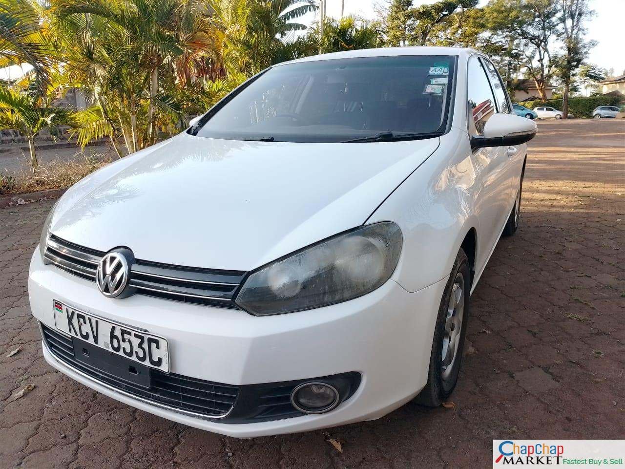 Volkswagen VW GOLF QUICK SALE You Pay 30% Deposit Hire purchase installments HP UpTo 70% financing/finance NO CRB STATUS CHECK Trade in OK TSI MK6