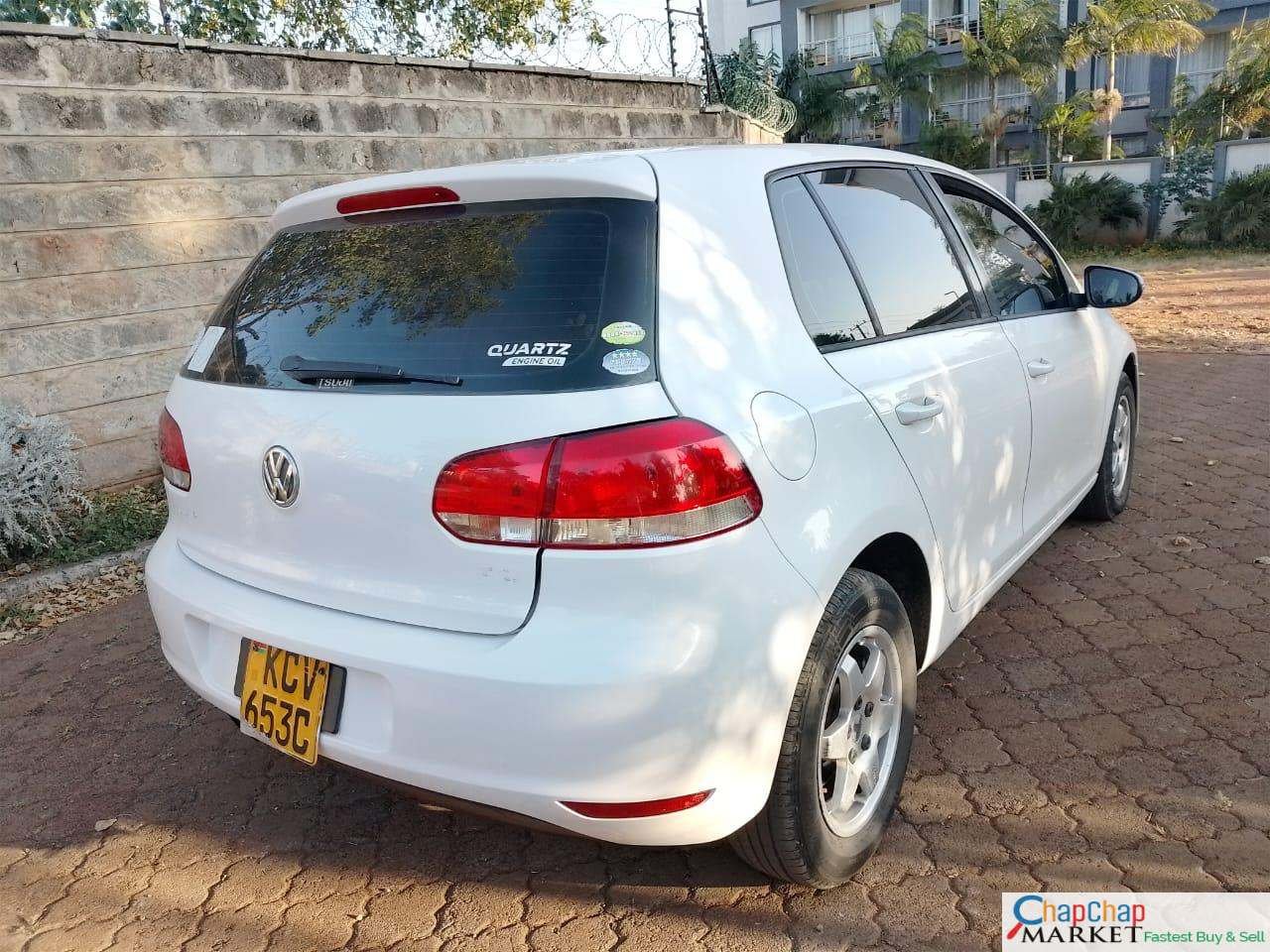 Volkswagen VW GOLF QUICK SALE You Pay 30% Deposit Hire purchase installments HP UpTo 70% financing/finance NO CRB STATUS CHECK Trade in OK TSI MK6