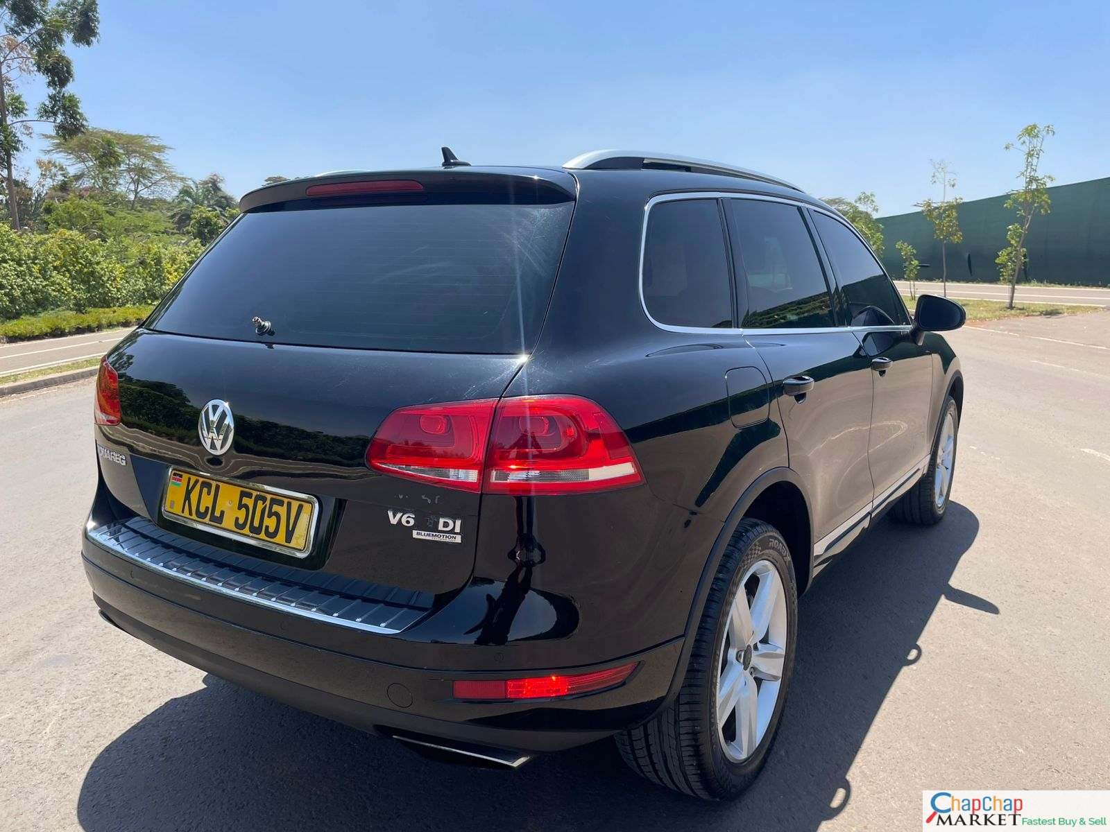 Volkswagen Touareg Panoramic Sunroof Fully Loaded QUICK SALE You Pay 30% Deposit Hire purchase installments HP UpTo 70% financing/finance NO CRB STATUS CHECK Trade in OK TDI VW