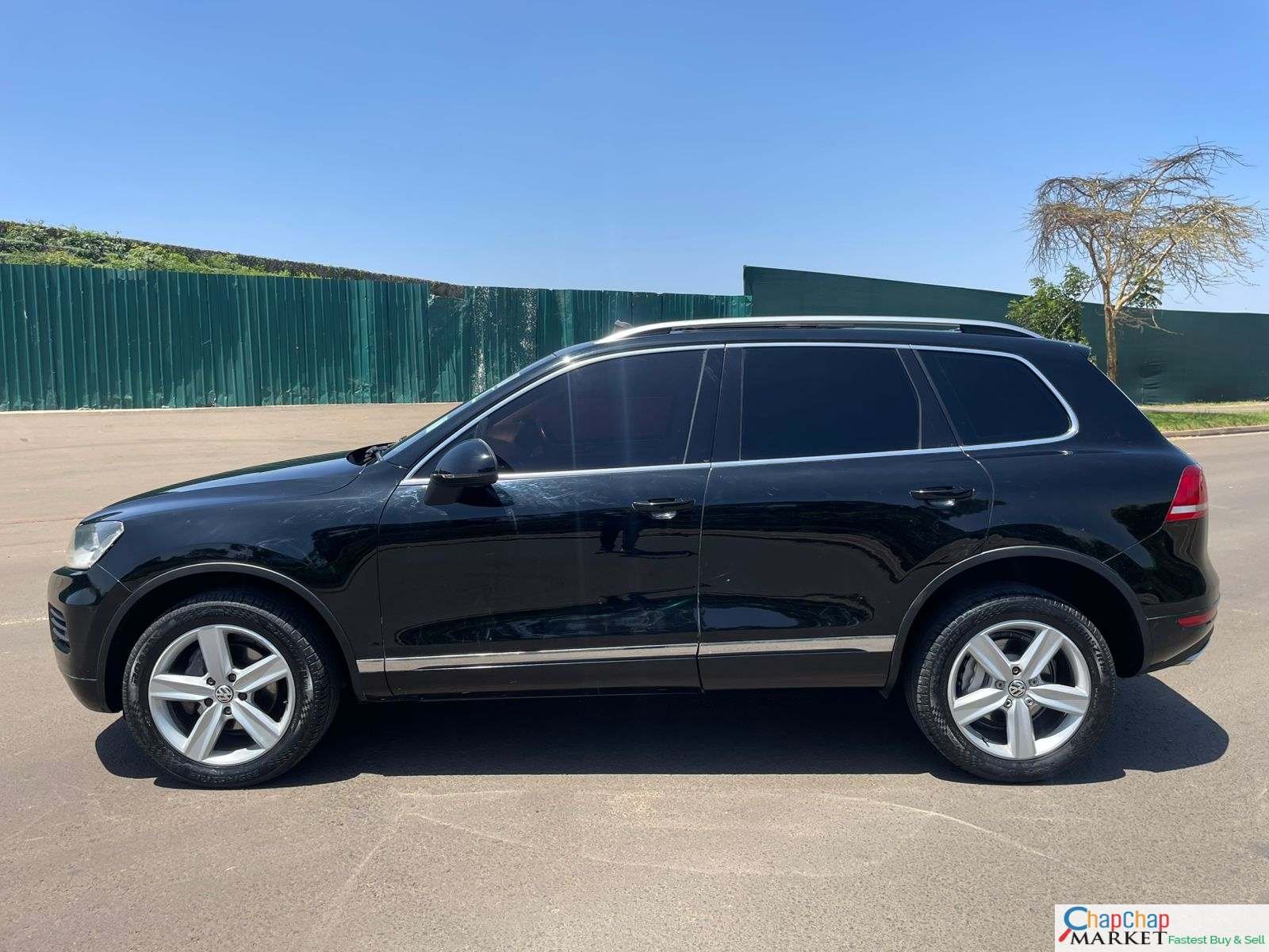 Volkswagen Touareg Panoramic Sunroof Fully Loaded QUICK SALE You Pay 30% Deposit Hire purchase installments HP UpTo 70% financing/finance NO CRB STATUS CHECK Trade in OK TDI VW