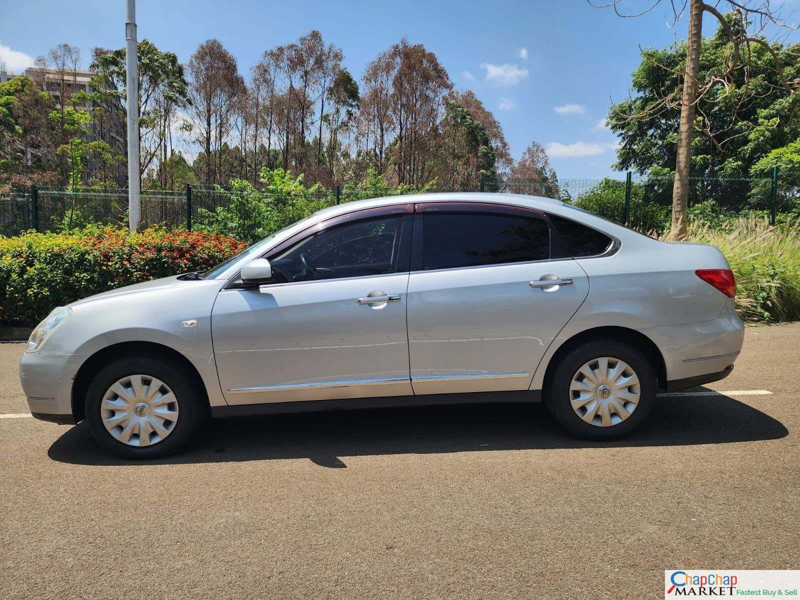 NISSAN BLUEBIRD SYLPHY QUICK SALE You Pay 30% Deposit Hire purchase installments HP UpTo 70% financing/finance NO CRB STATUS CHECK Trade in OK clean