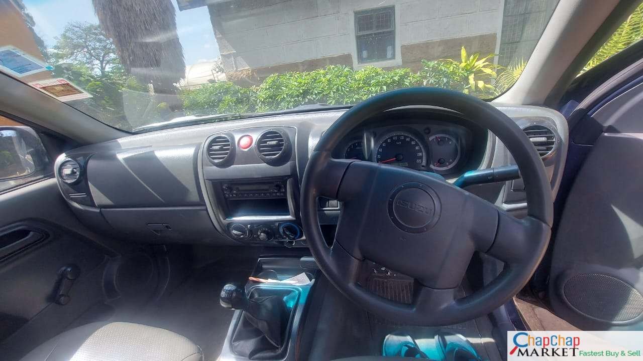 Isuzu D-MAX single Cabin QUICK SALE You Pay 30% Deposit Hire purchase installments HP UpTo 70% financing/finance NO CRB STATUS CHECK Trade in OK