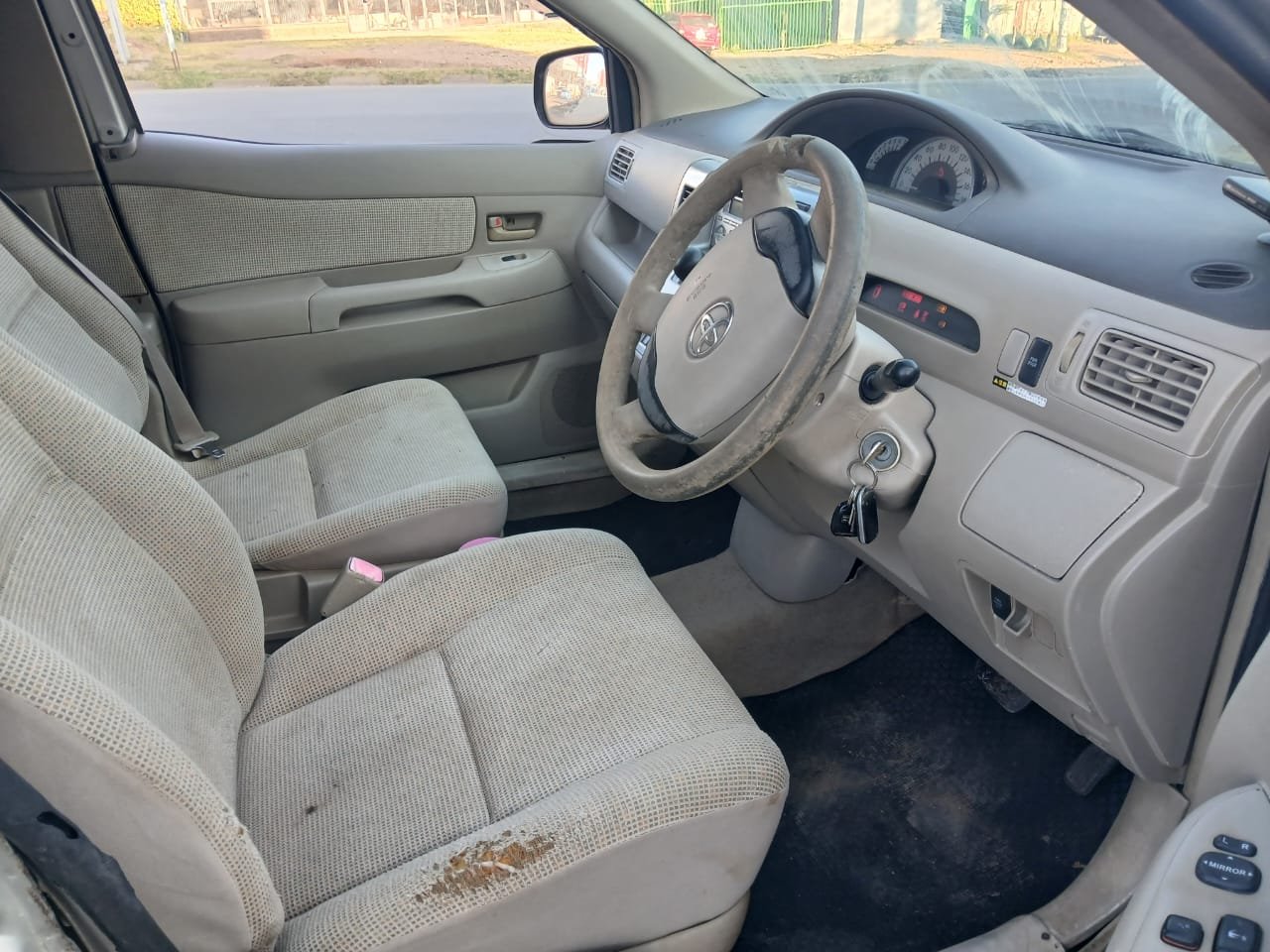 Toyota Raum 420k Only 🤩 😋 QUICK SALE You Pay 30% Deposit Hire purchase installments HP UpTo 70% financing/finance NO CRB STATUS CHECK Trade in OK