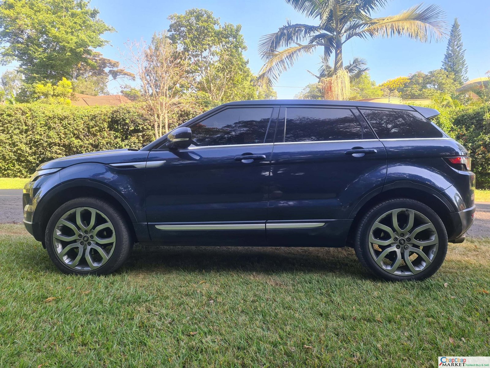 Range Rover EVOQUE Asian Owner 2.39M ONLY 😲 panoramic QUICK SALE You Pay 30% Deposit Hire purchase installments HP UpTo 70% financing/finance NO CRB STATUS CHECK Trade in OK