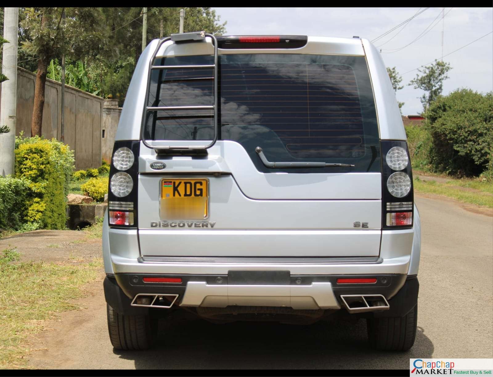 Land Rover Discovery HSE Fully Loaded SALE You Pay 30% Deposit Hire purchase installments HP UpTo 70% financing/finance NO CRB STATUS CHECK Trade in OK 🔥