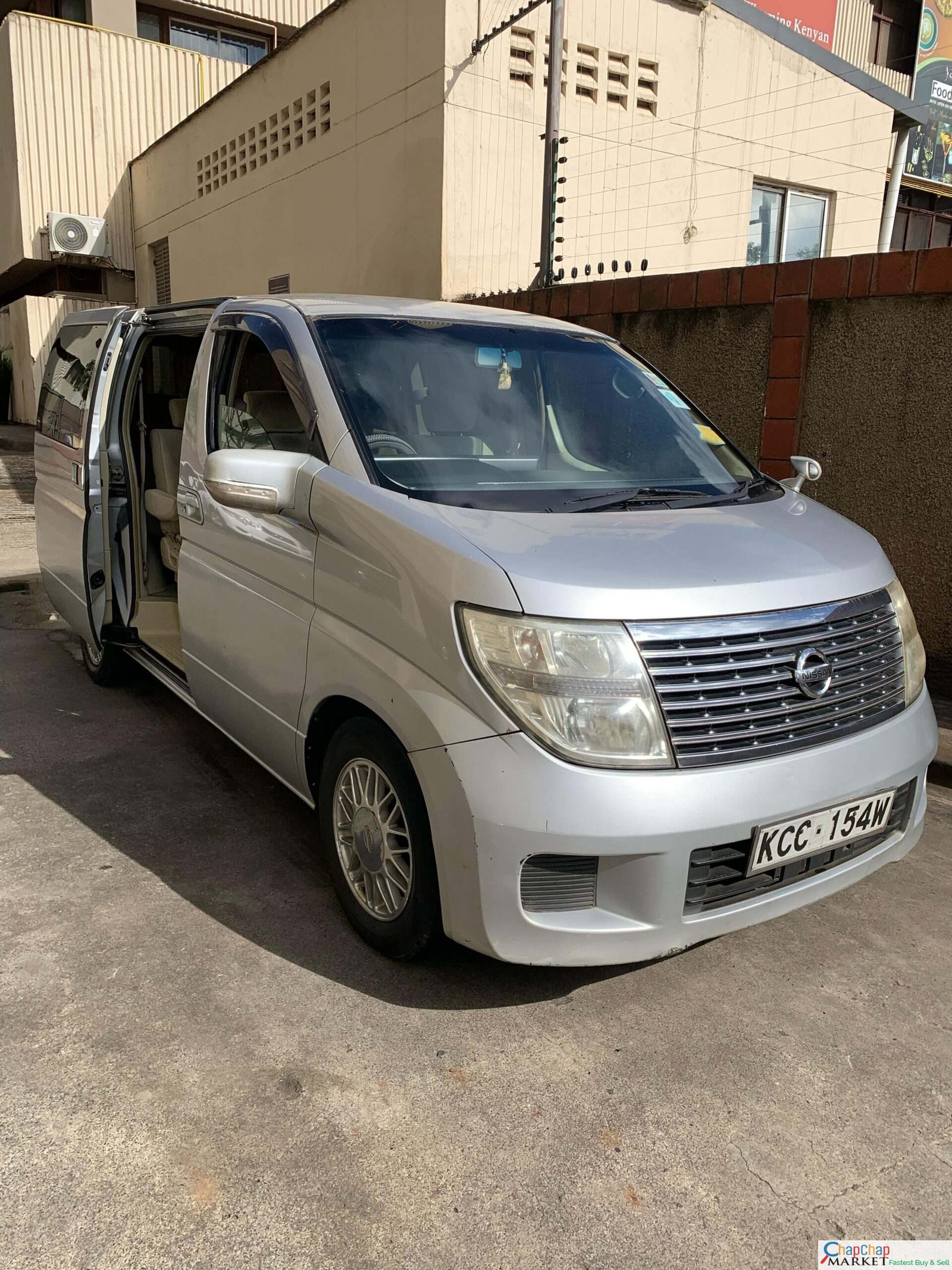 Nissan Elgrand Van QUICK SALE You Pay 30% Deposit Hire purchase installments HP UpTo 70% financing/finance NO CRB STATUS CHECK Trade in OK