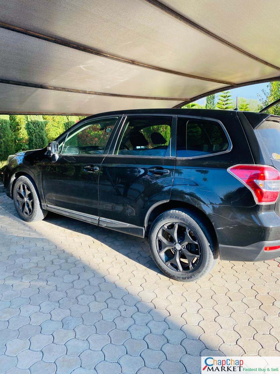 Subaru Forester XT TURBO-CHARGED  QUICK SALE You Pay 30% Deposit Hire purchase installments HP UpTo 70% financing/finance NO CRB STATUS CHECK Trade in OK