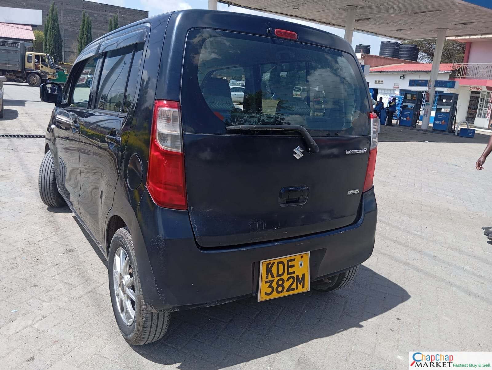 Suzuki Wagon R New Shape QUICK SALE You Pay 30% Deposit Hire purchase installments HP UpTo 70% financing/finance NO CRB STATUS CHECK Trade in OK 🔥