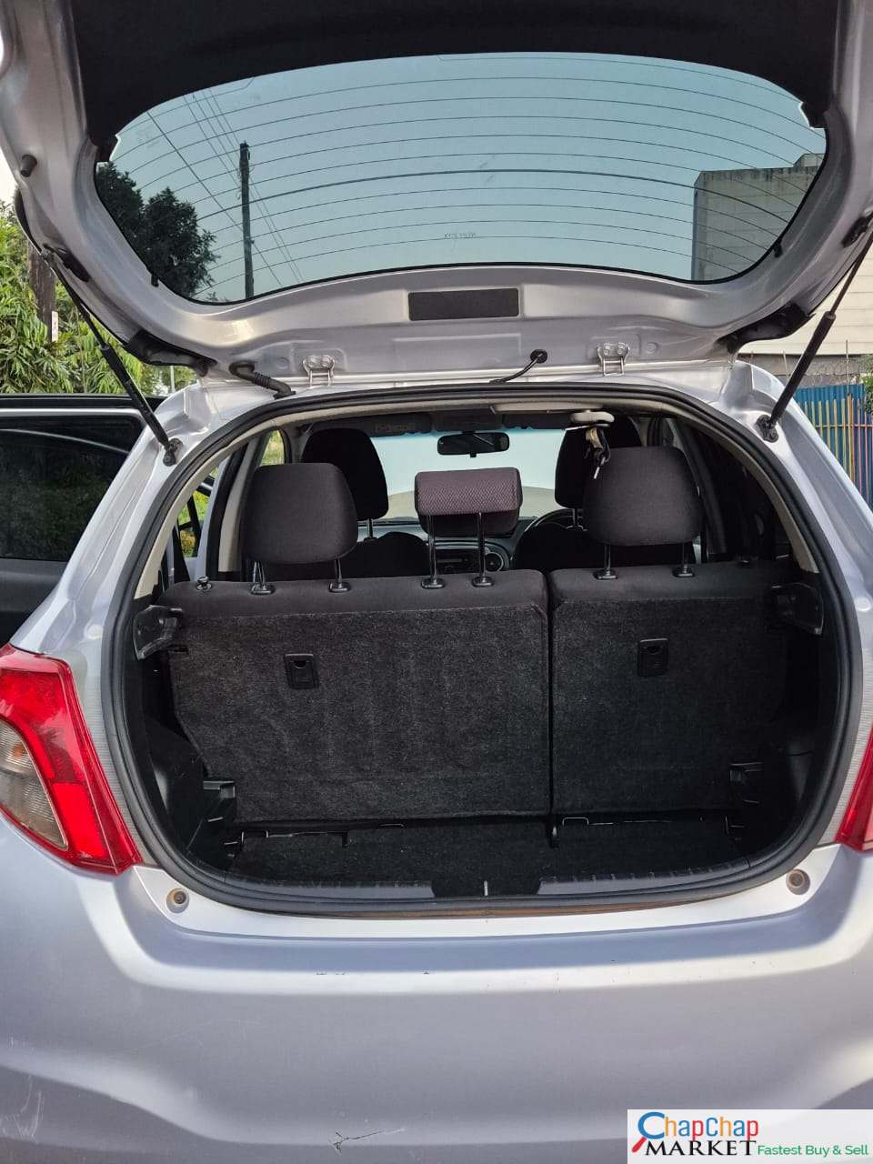 Toyota vitz 1300cc New Shape QUICK SALE You Pay 30% Deposit Hire purchase installments HP UpTo 70% financing/finance NO CRB STATUS CHECK Trade in OK 1.3L