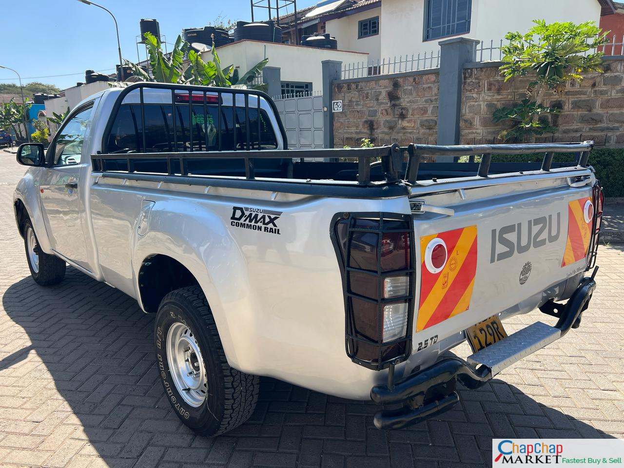 ISUZU DMAX local assembly 2020 pick up single cab QUICK SALE You Pay 30% Deposit Hire purchase installments HP UpTo 70% financing/finance NO CRB STATUS CHECK Trade in
