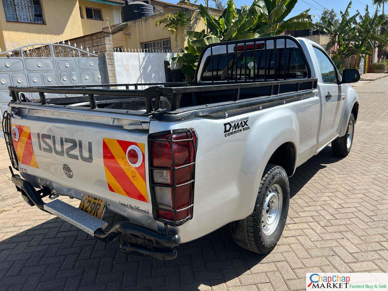 ISUZU DMAX local assembly 2020 pick up single cab QUICK SALE You Pay 30% Deposit Hire purchase installments HP UpTo 70% financing/finance NO CRB STATUS CHECK Trade in