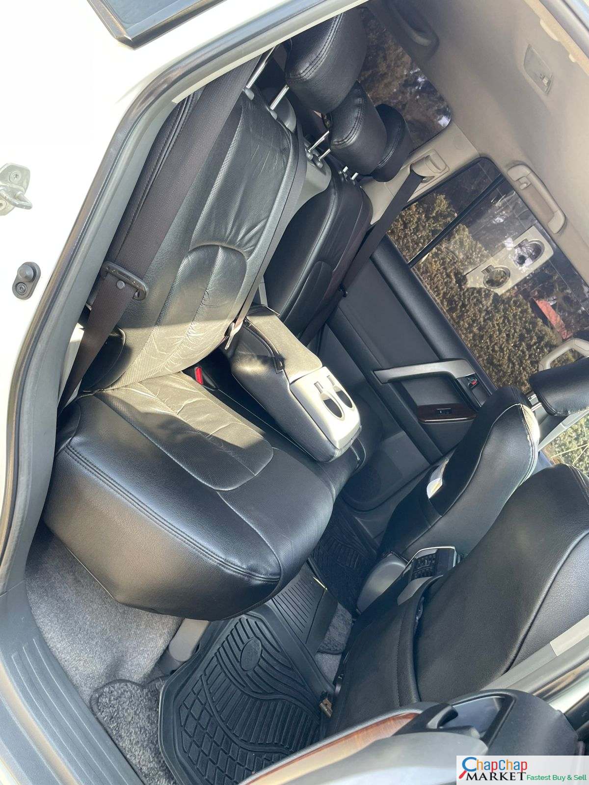 Toyota Prado Land-Cruiser J150 SUNROOF QUICK SALE You Pay 30% Deposit Hire purchase installments HP UpTo 70% financing/finance NO CRB STATUS CHECK Trade in OK