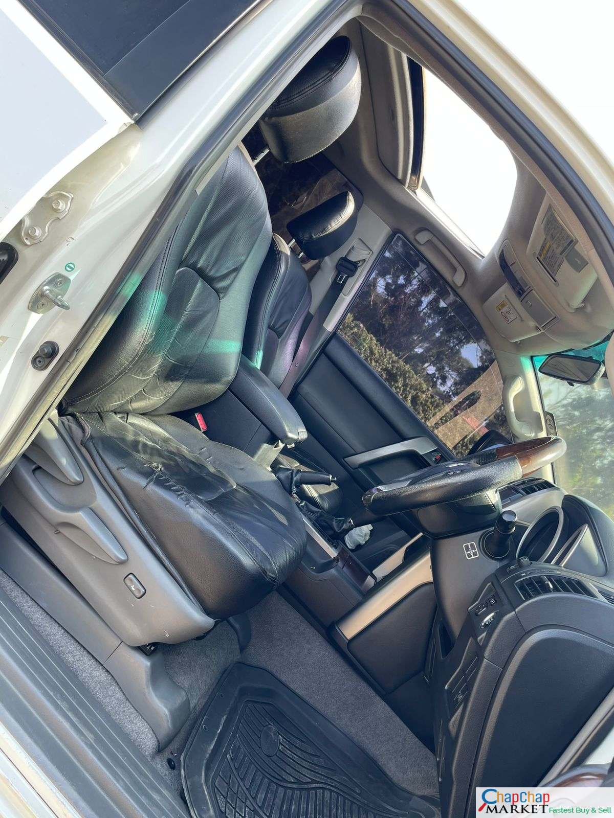 Toyota Prado Land-Cruiser J150 SUNROOF QUICK SALE You Pay 30% Deposit Hire purchase installments HP UpTo 70% financing/finance NO CRB STATUS CHECK Trade in OK