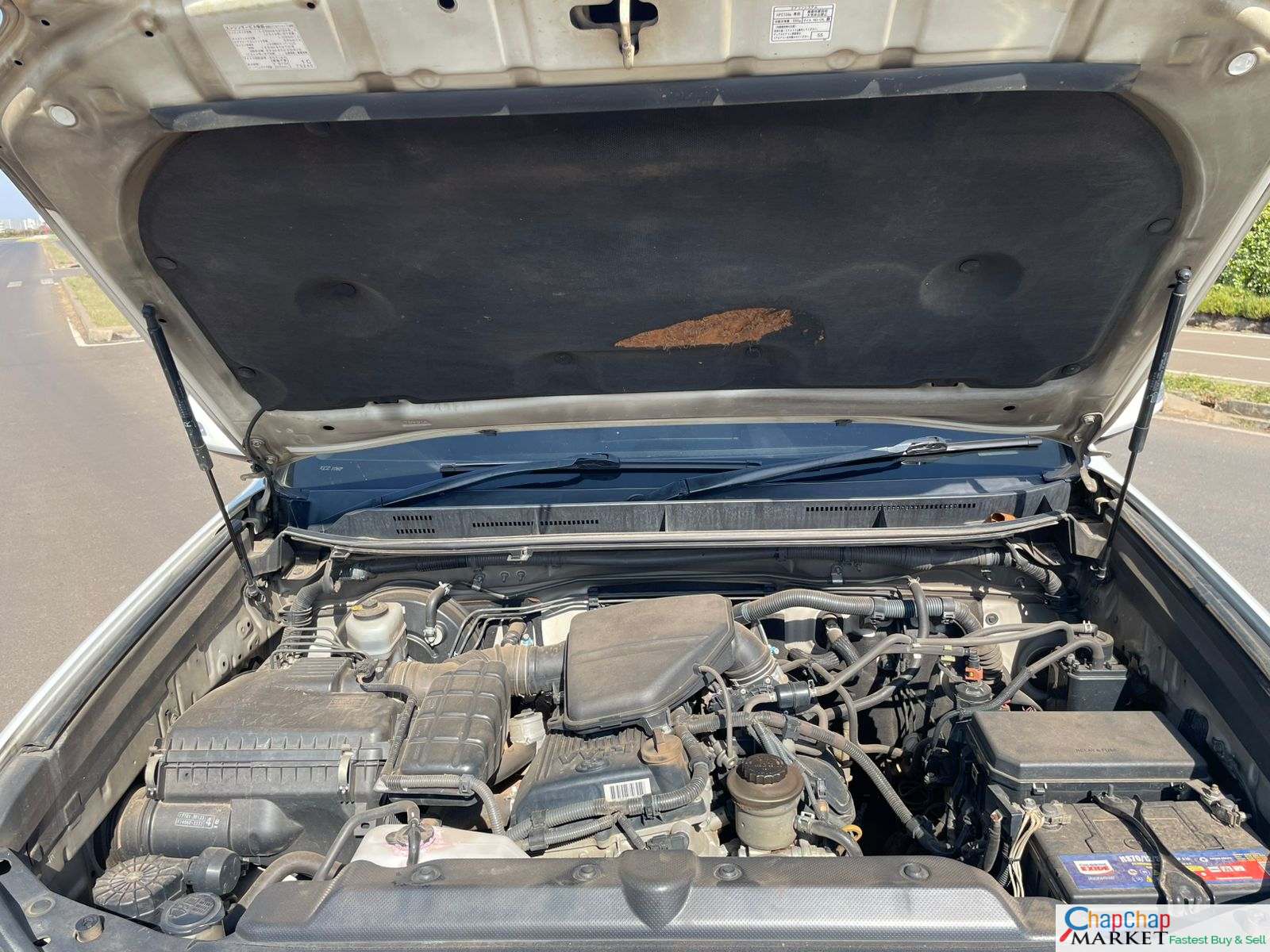 Toyota Prado Land-Cruiser J150 SUNROOF QUICK SALE You Pay 30% Deposit Hire purchase installments HP UpTo 70% financing/finance NO CRB STATUS CHECK Trade in OK