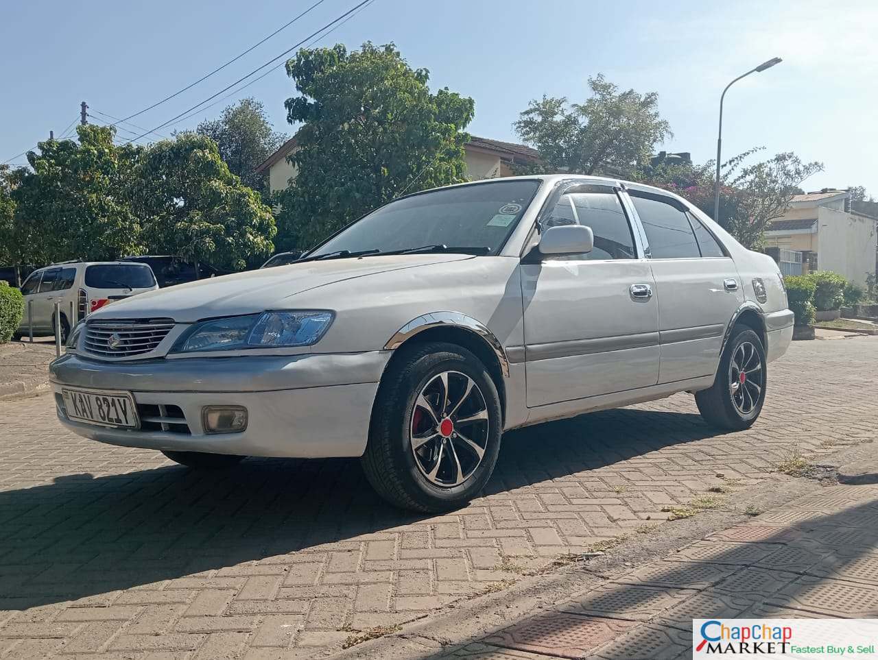Toyota corona PREMIO NYOKA QUICK SALE You Pay 30% Deposit Hire purchase installments HP UpTo 70% financing/finance NO CRB STATUS CHECK Trade in OK 🔥