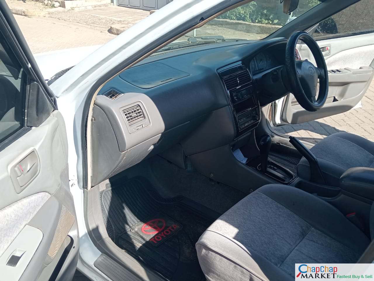 Toyota corona PREMIO NYOKA QUICK SALE You Pay 30% Deposit Hire purchase installments HP UpTo 70% financing/finance NO CRB STATUS CHECK Trade in OK 🔥