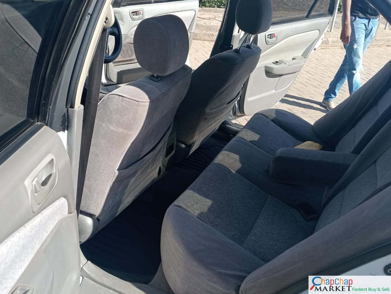 Toyota corona PREMIO NYOKA QUICK SALE You Pay 30% Deposit Hire purchase installments HP UpTo 70% financing/finance NO CRB STATUS CHECK Trade in OK 🔥