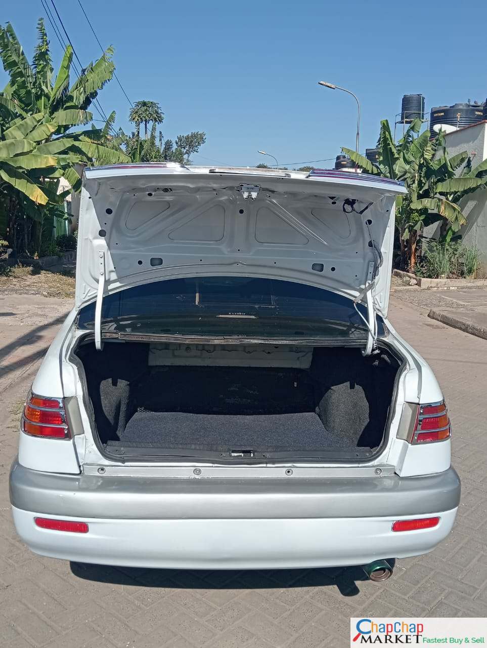 Toyota corona PREMIO NYOKA QUICK SALE You Pay 30% Deposit Hire purchase installments HP UpTo 70% financing/finance NO CRB STATUS CHECK Trade in OK 🔥