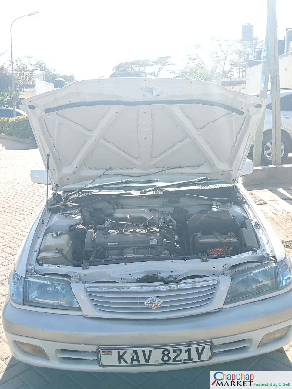 Toyota corona PREMIO NYOKA QUICK SALE You Pay 30% Deposit Hire purchase installments HP UpTo 70% financing/finance NO CRB STATUS CHECK Trade in OK 🔥