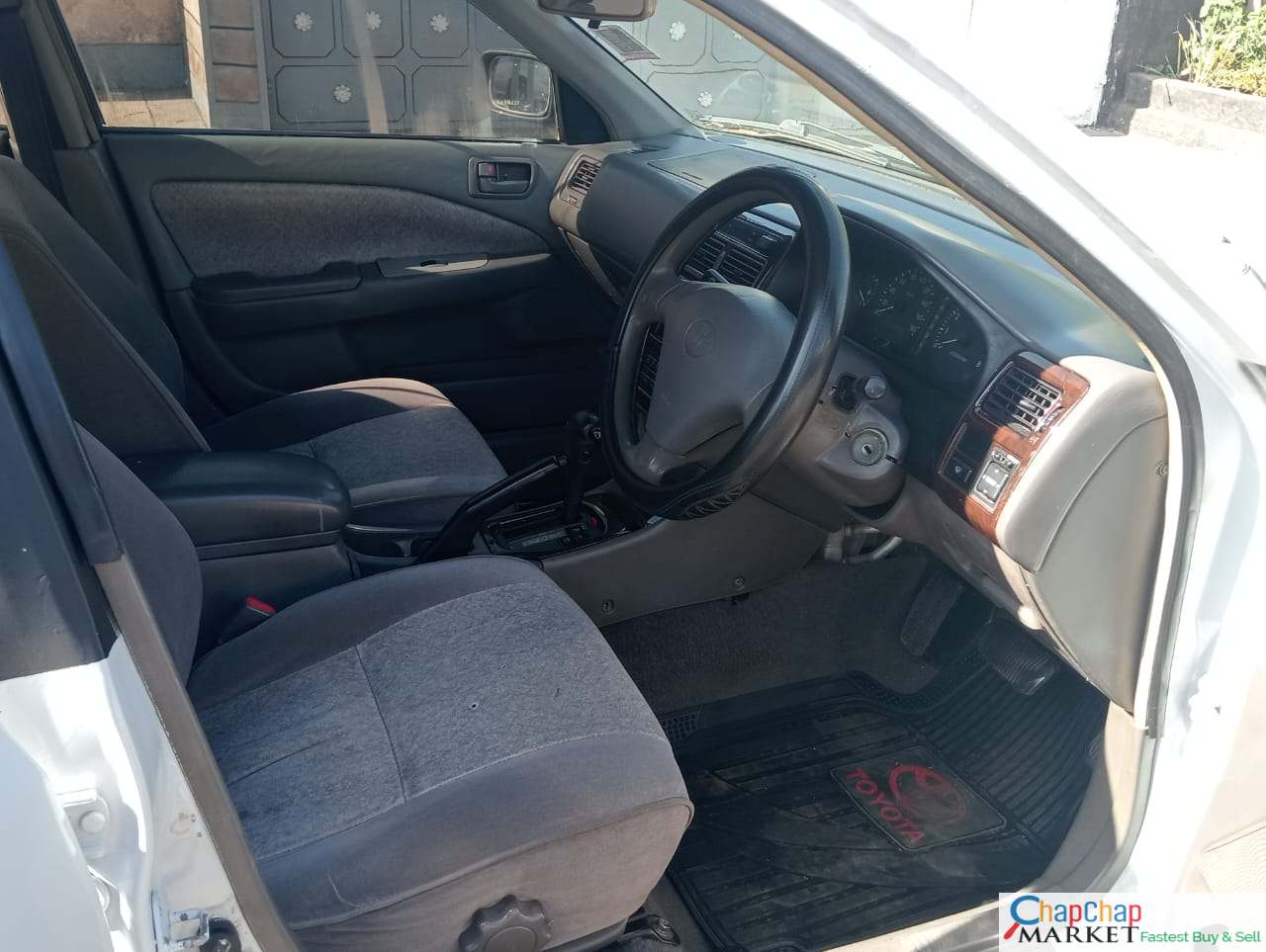 Toyota corona PREMIO NYOKA QUICK SALE You Pay 30% Deposit Hire purchase installments HP UpTo 70% financing/finance NO CRB STATUS CHECK Trade in OK 🔥