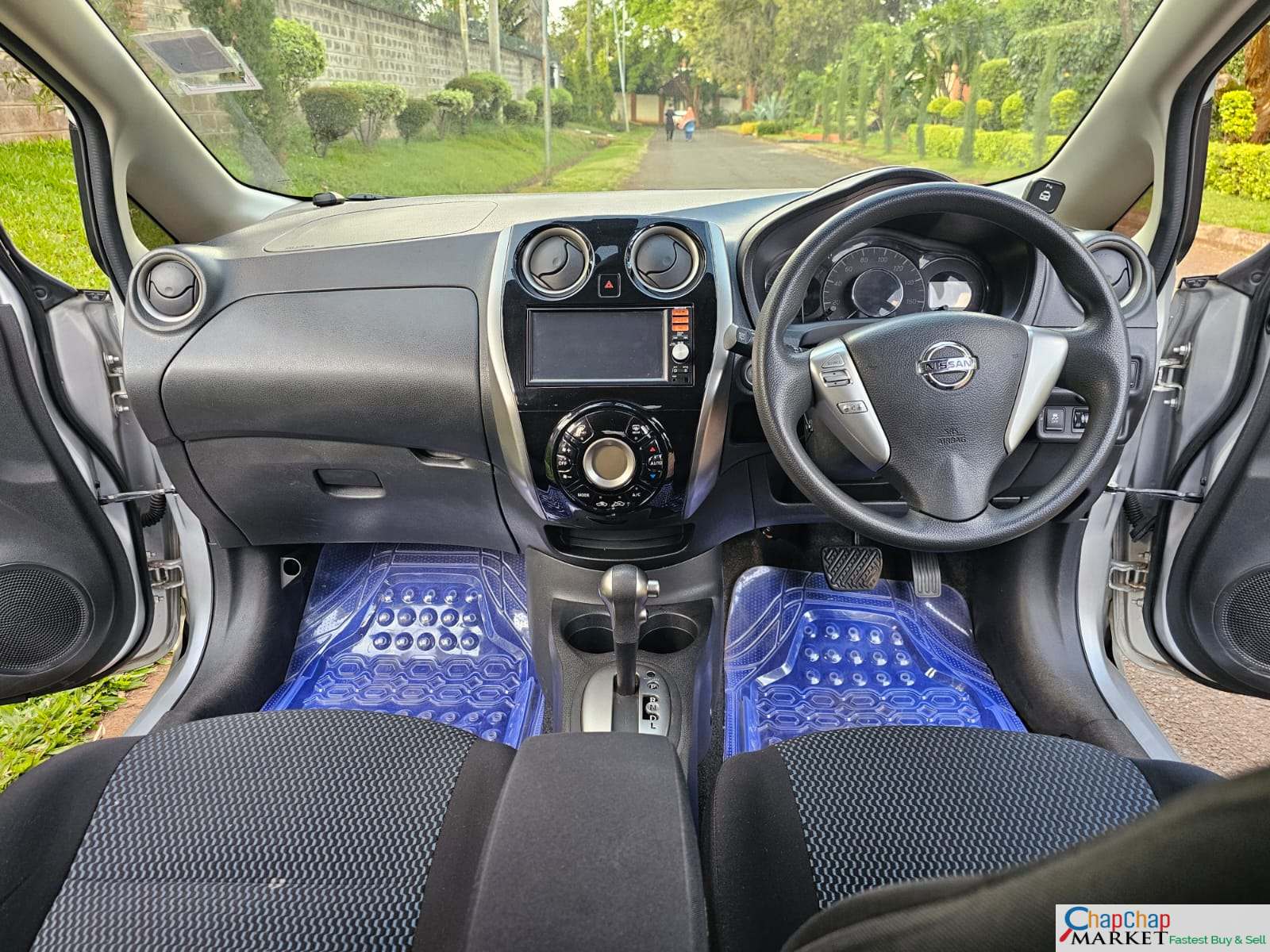 NISSAN NOTE DIG-S New Shape QUICK SALE You Pay 30% Deposit Hire purchase installments HP UpTo 70% financing/finance NO CRB STATUS CHECK Trade in OK digs