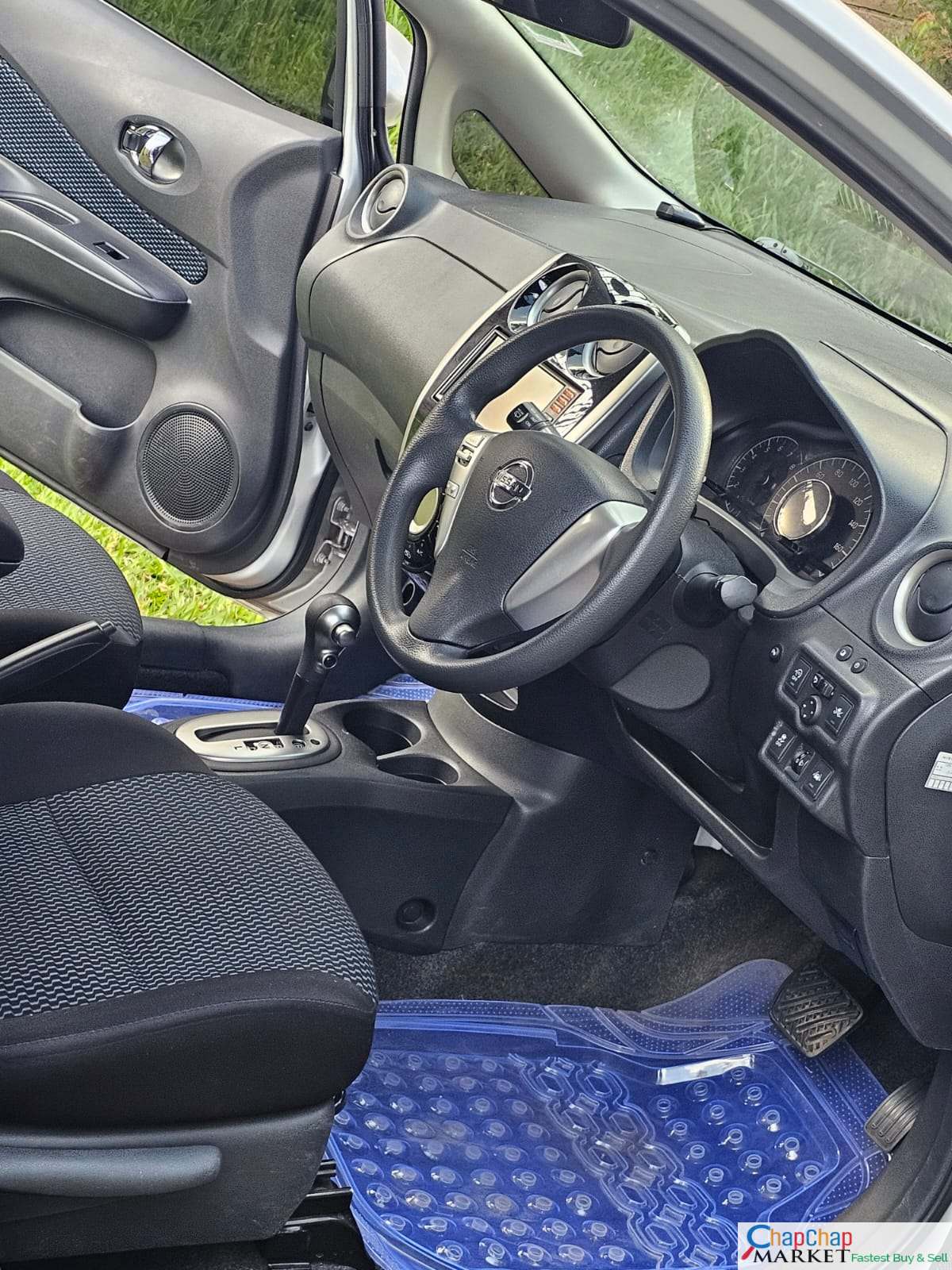 NISSAN NOTE DIG-S New Shape QUICK SALE You Pay 30% Deposit Hire purchase installments HP UpTo 70% financing/finance NO CRB STATUS CHECK Trade in OK digs