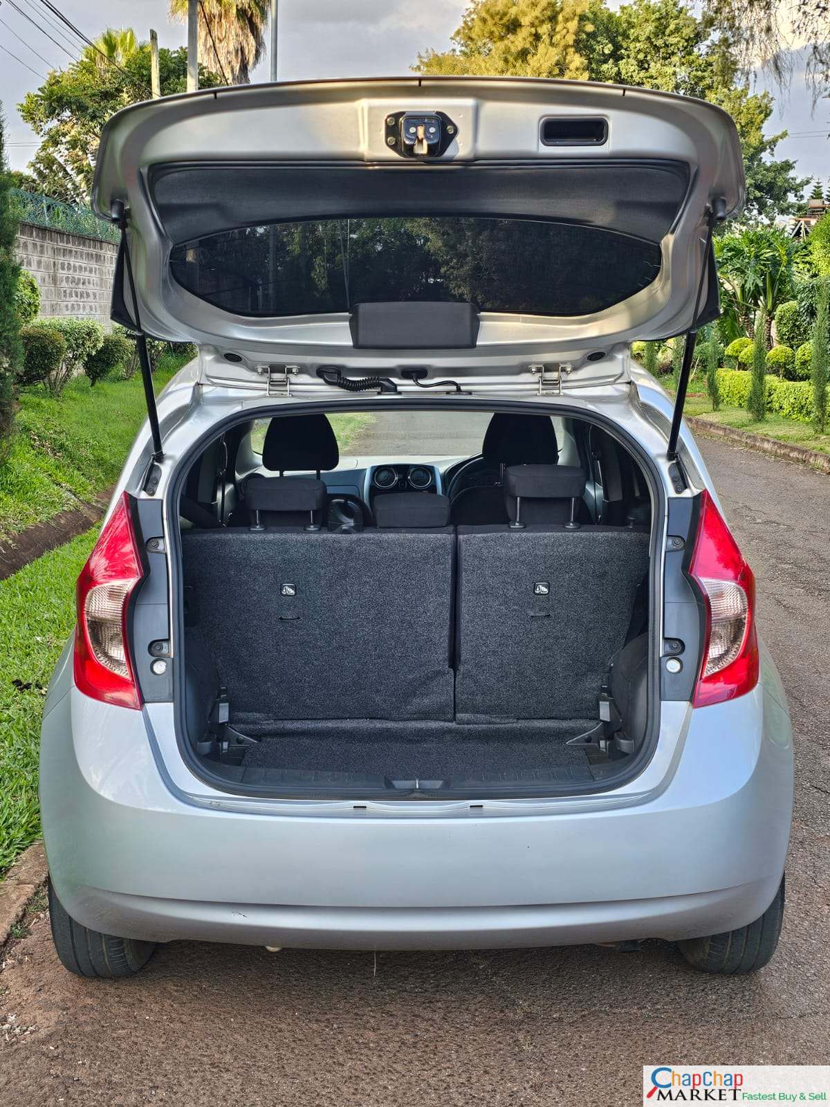 NISSAN NOTE DIG-S New Shape QUICK SALE You Pay 30% Deposit Hire purchase installments HP UpTo 70% financing/finance NO CRB STATUS CHECK Trade in OK digs